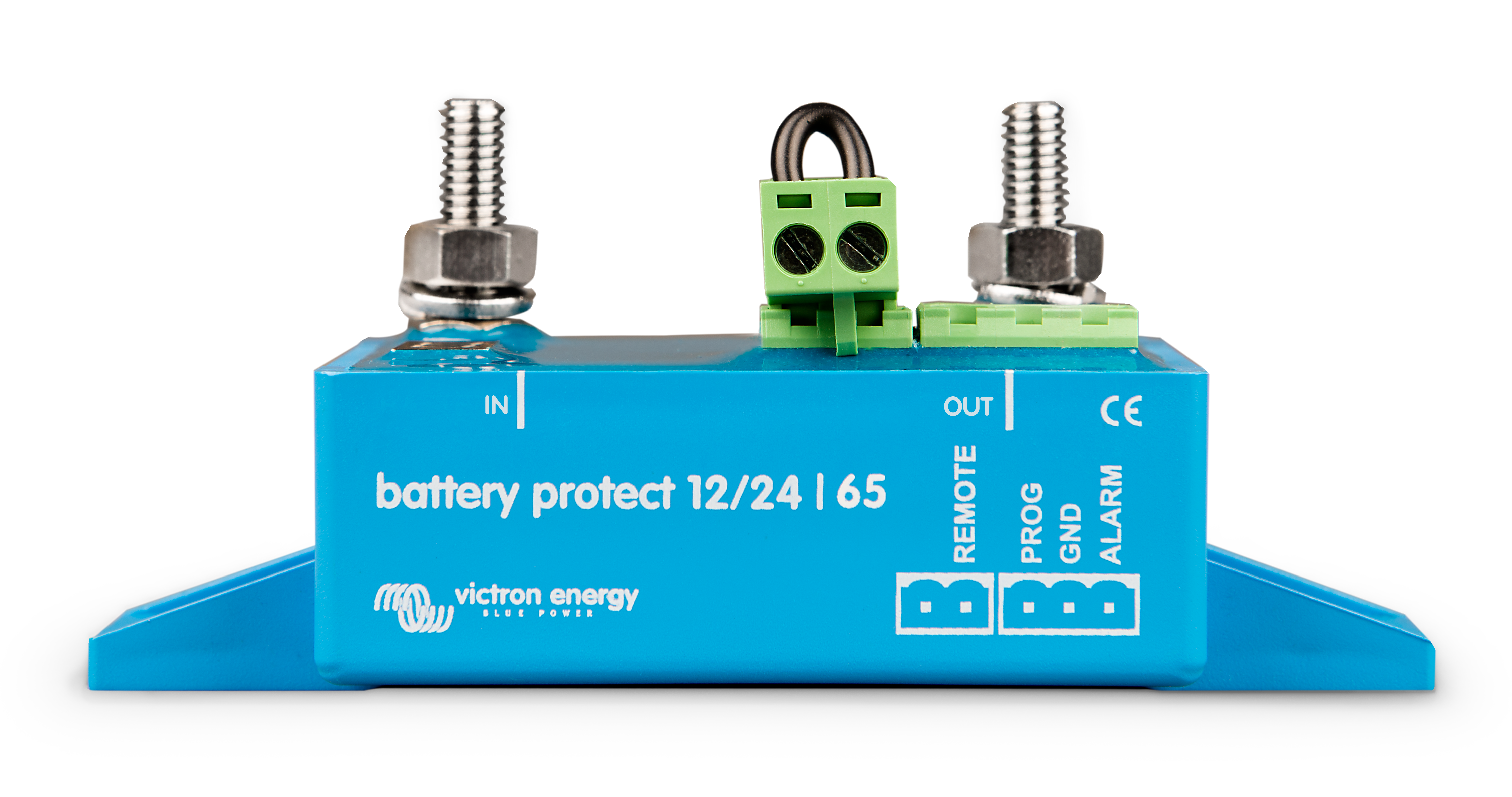 BatteryProtect 12/24V 65A (BP-65)