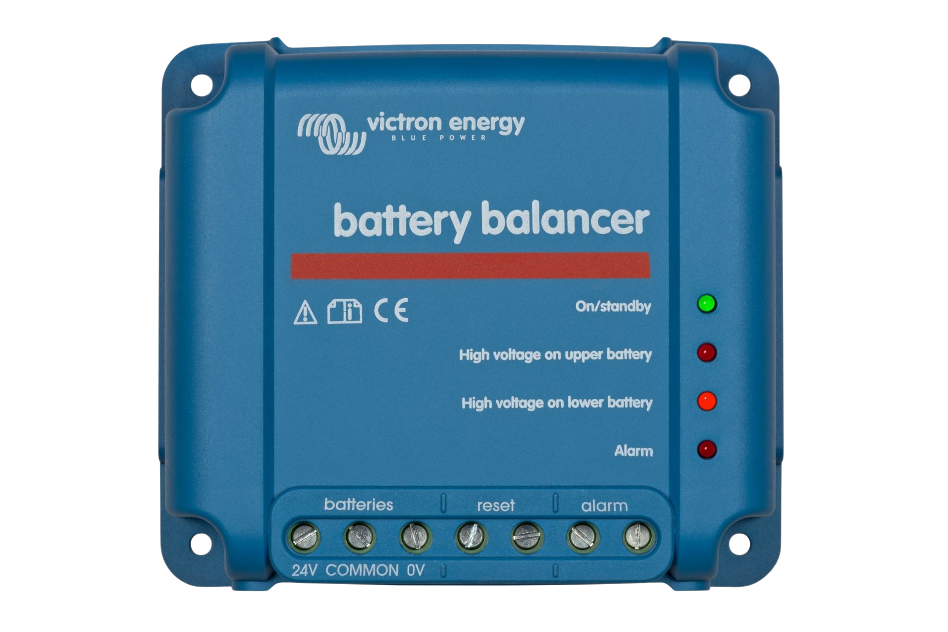 Battery Balancer