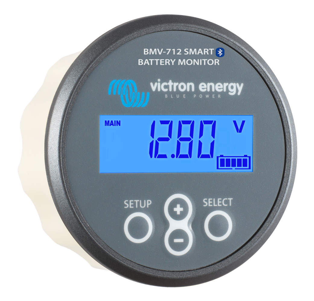 Batterie Monitor BMV-712 Smart Retail