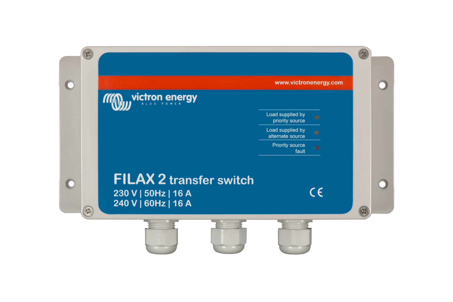 Filax-2 230V/50Hz-240V/60Hz