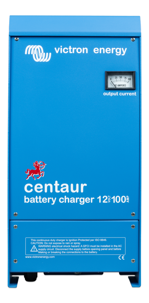 Centaur Charger 12/100 (3)