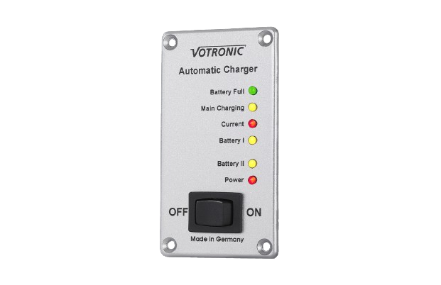 Fernbedienung S für Automatic Charger