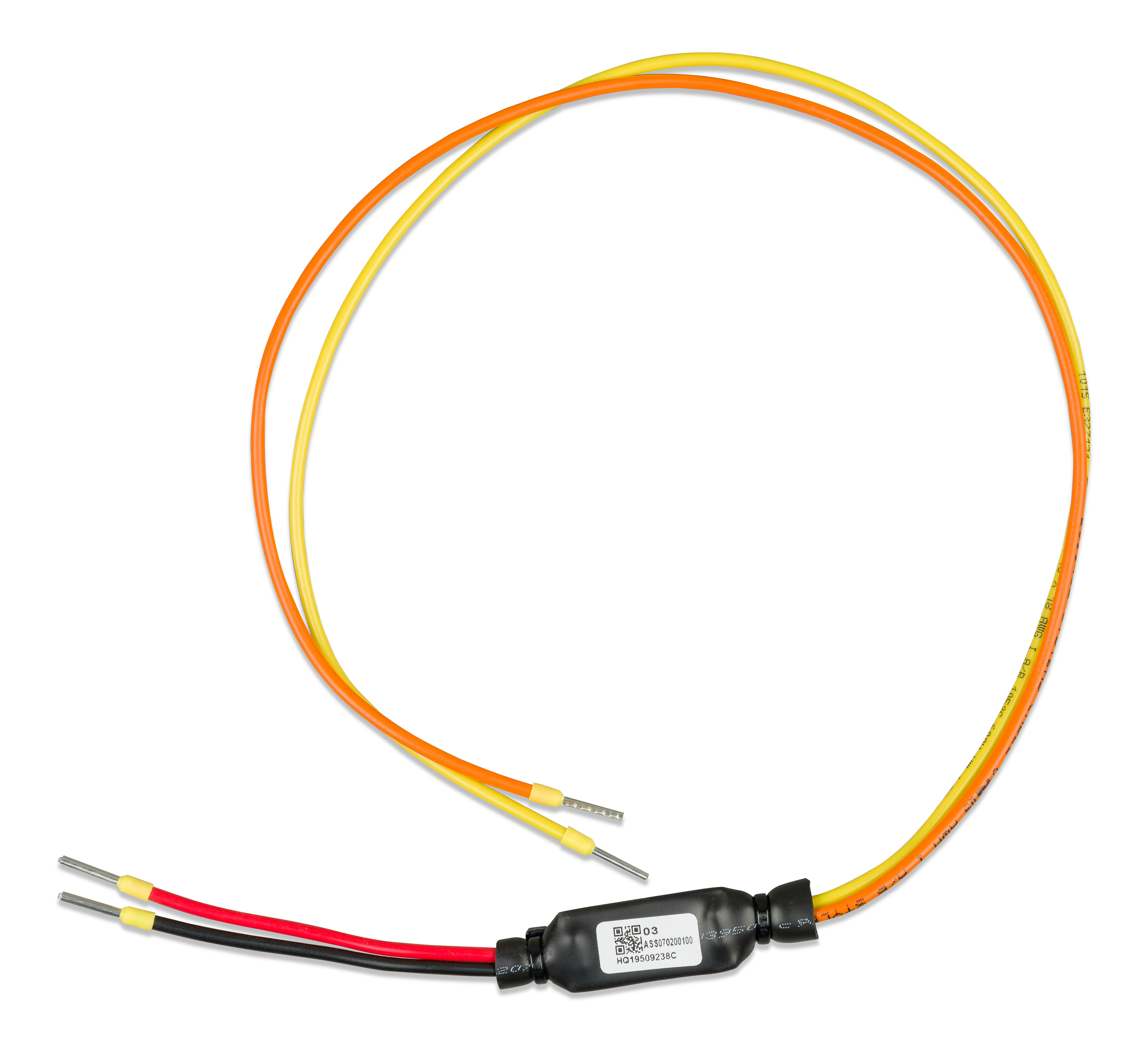 Cable for Smart BMS CL 12-100 to MultiPlus