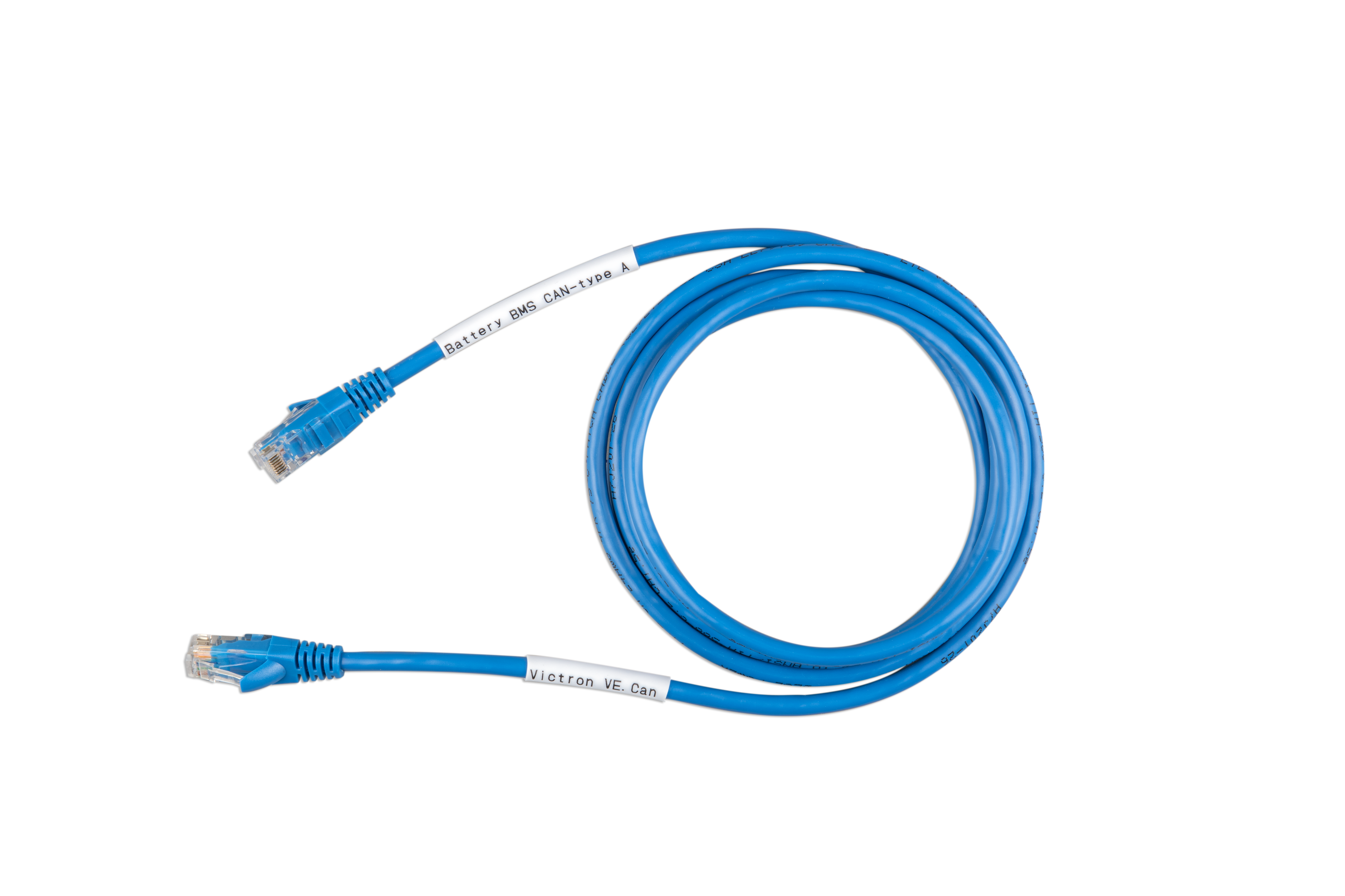 VE.CAN to CAN-bus BMS type A Cable 1,8m