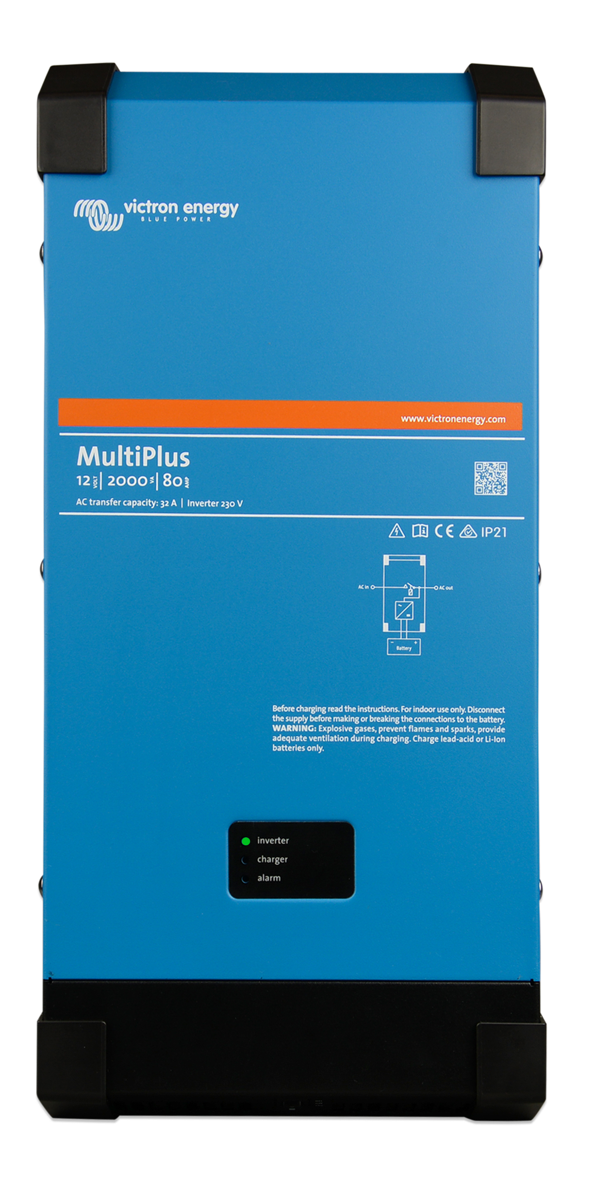 MultiPlus 12/2000/80-32