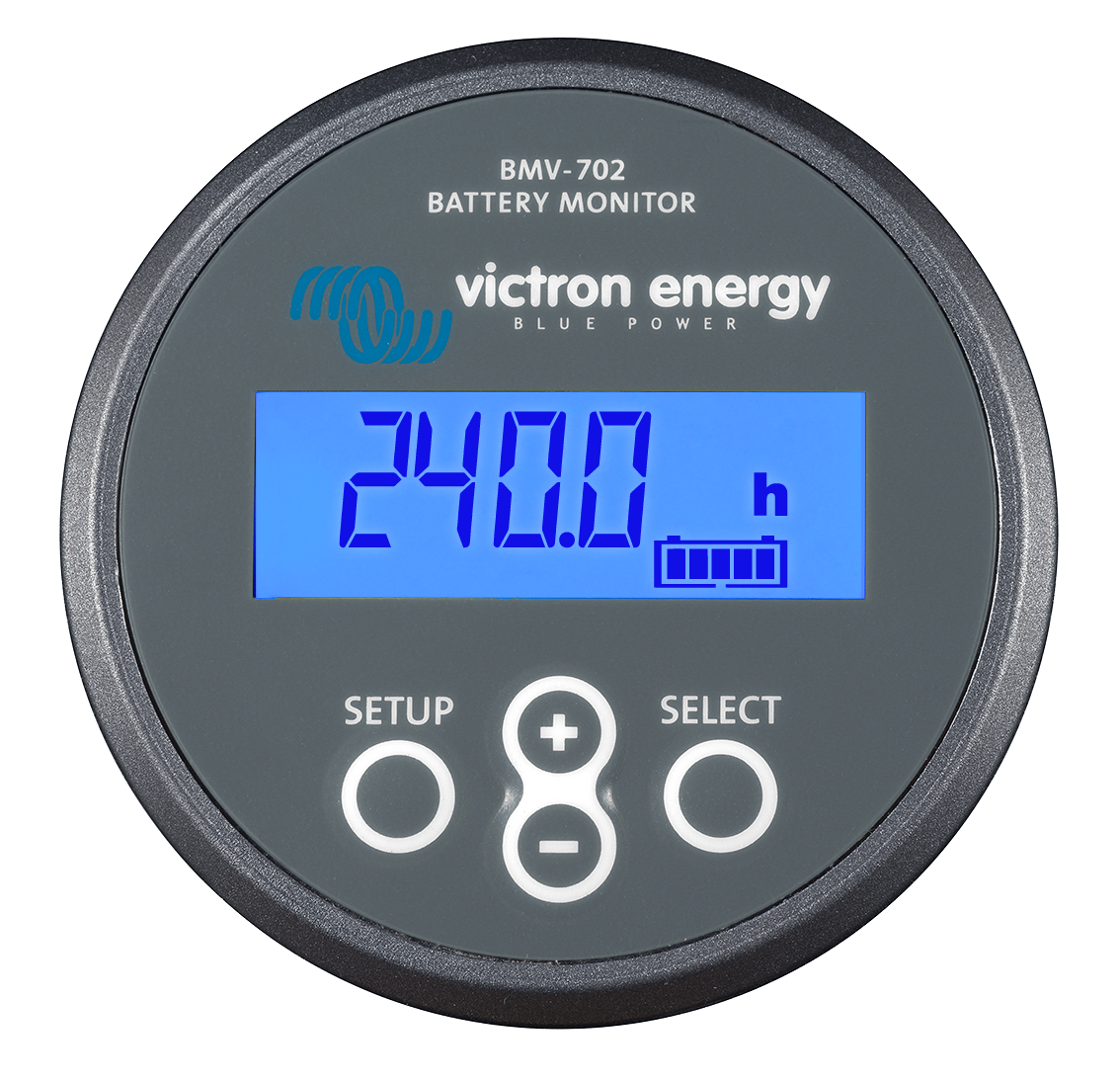 Batterie Monitor BMV-702