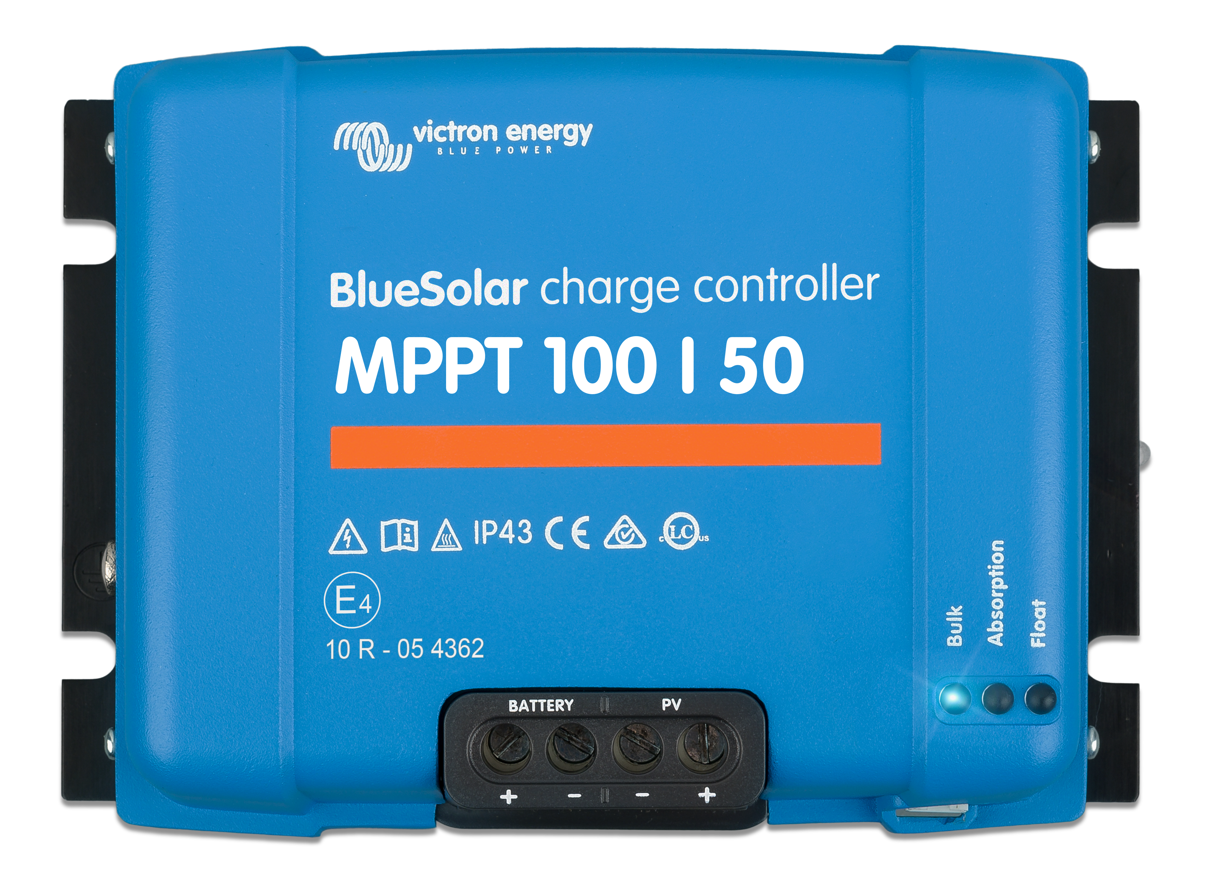 BlueSolar MPPT 100/50 (12/24V-50A)